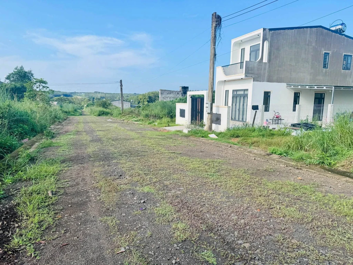 Bán đất TĐC Binh Đoàn 16 184m² chỉ 7xx triệu - Ảnh thu nhỏ 2