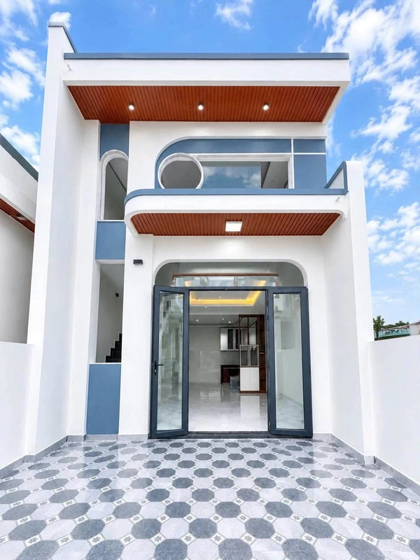 Bán nhà gác lửng 5x18 Phường Tân Triều 1 tỷ 630