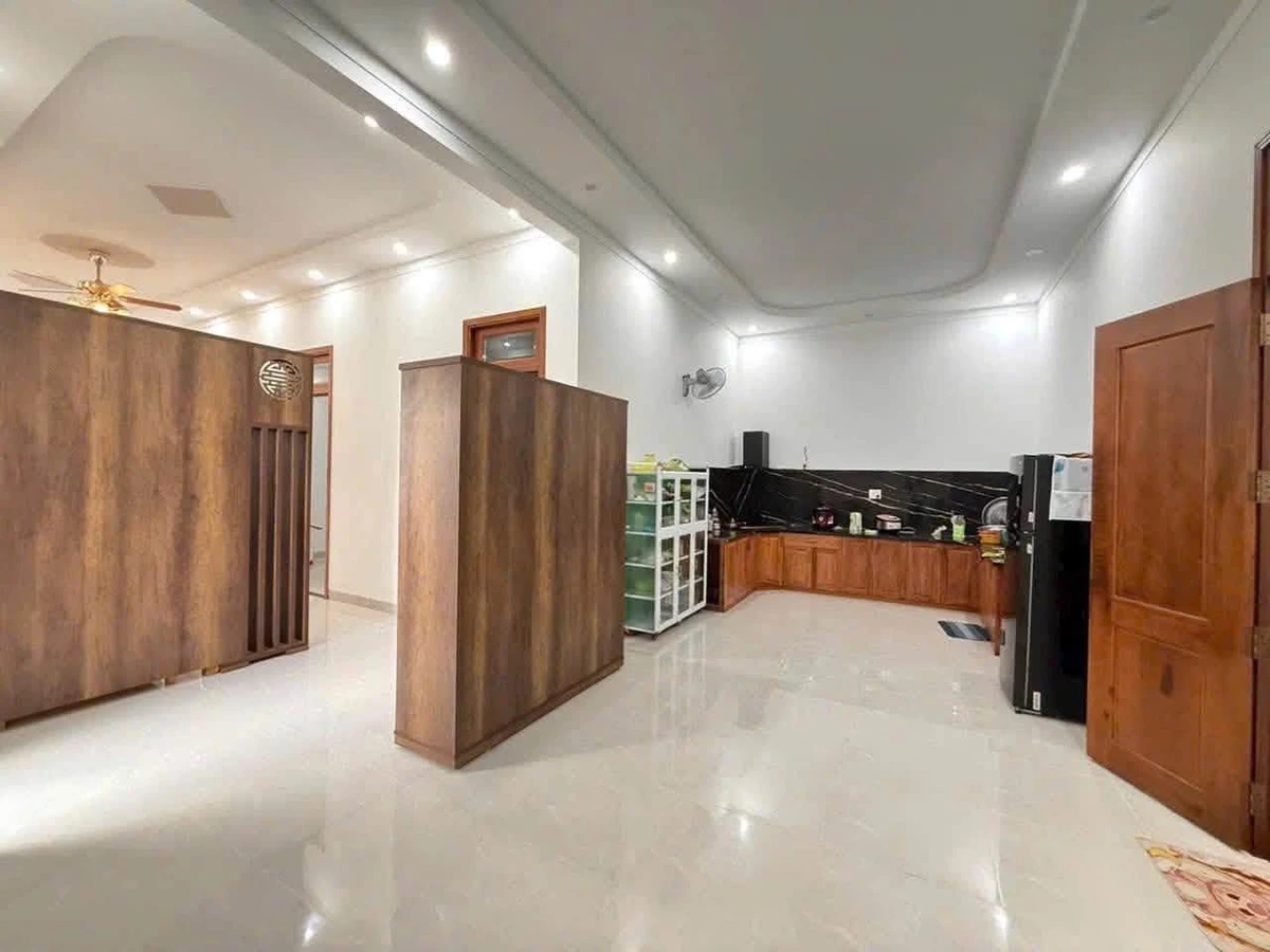 Bán nhà mặt tiền Phạm Ngũ Lão 100m² 5 tỷ 9 - Ảnh thu nhỏ 3