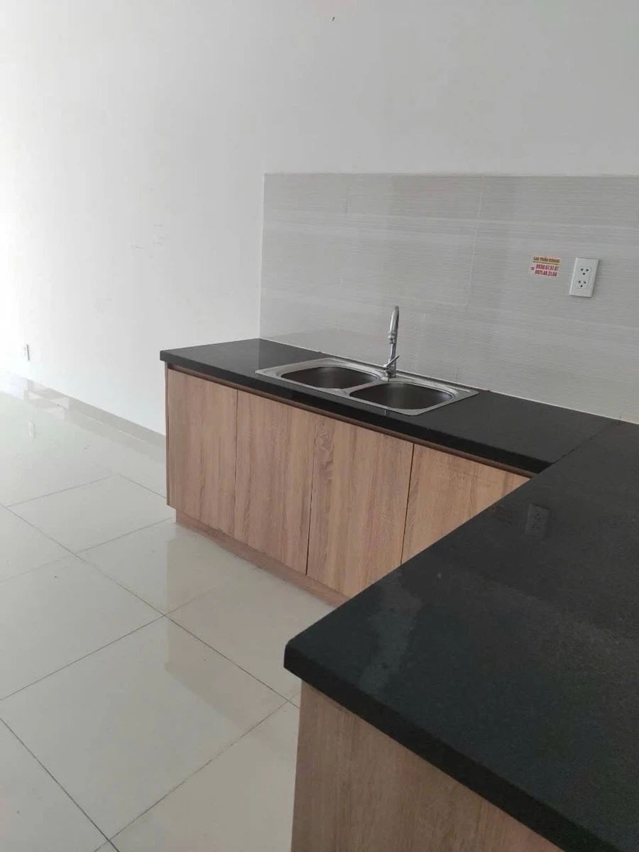 Bán căn hộ Saigon Gateway 60,1m² giá 3,4 tỷ đang cho thuê, Võ Nguyên Giáp, Thủ Đức - Ảnh thu nhỏ 3