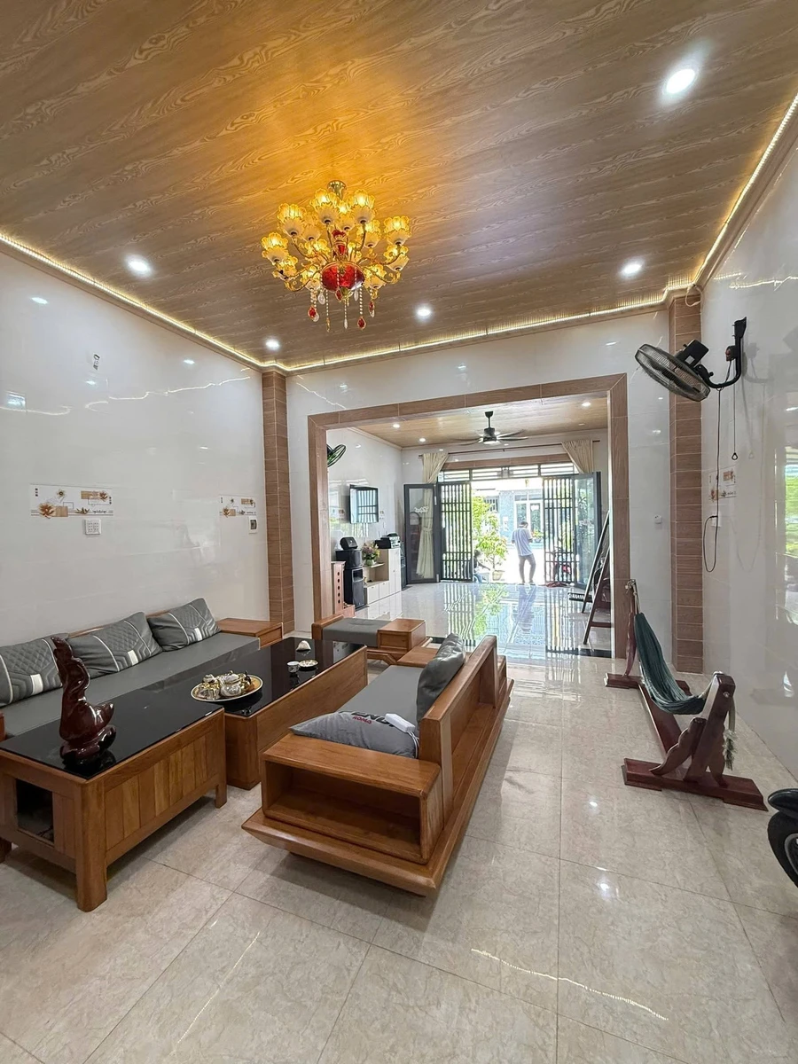 Bán nhà phố 100m² 2PN Rạch Giá An Giang 3.25 tỷ - Ảnh thu nhỏ 3