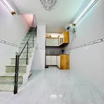 Cho thuê nguyên căn hẻm 18m² 2PN 2WC Gò Vấp 7 triệu/tháng - Ảnh thu nhỏ 2