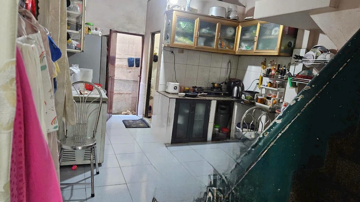 Bán đất mặt tiền Đồng Khởi 198m² giá 7,45 tỷ Đồng Nai - Ảnh thu nhỏ 3