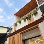 Bán nhà phố 2 tầng, 2PN, 38m² Hàng Xanh, Quận 1, 5.5 tỷ - Ảnh thu nhỏ 1
