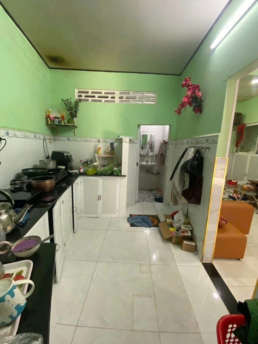 Bán nhà đường Phước Long 35,5m², 1 trệt 1 lầu, 2 phòng ngủ, giá 1,75 tỷ - Nam Nha Trang - Ảnh thu nhỏ 5