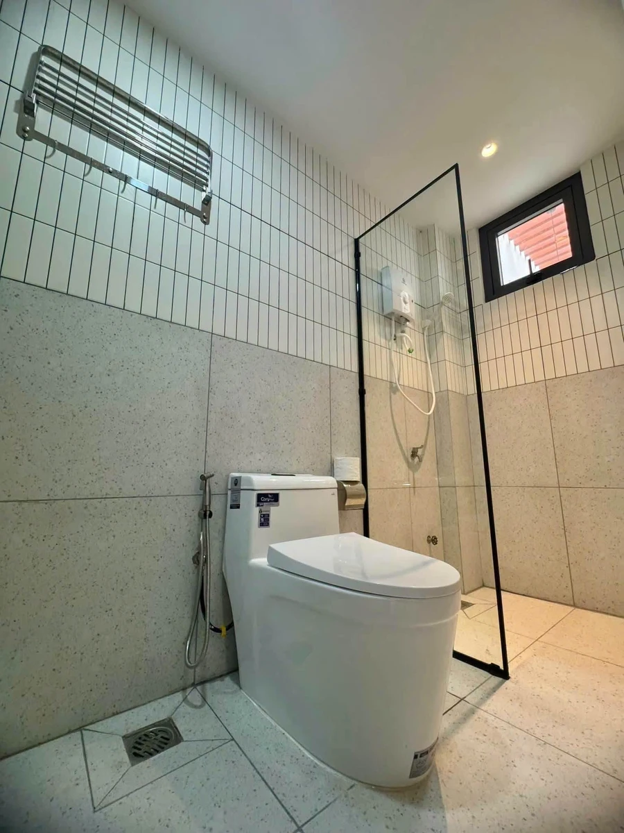 Bán nhà 1 trệt 1 lầu 68m2, 3PN tại Phường 7, Vũng Tàu - Ảnh thu nhỏ 5
