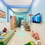 Bán nhà 2 tầm đúc 55.4m2 Quận 4 - Ảnh thu nhỏ 4