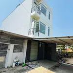 Bán tòa nhà dịch vụ 132m² Quận 1, 5.8 tỷ - Ảnh thu nhỏ 1
