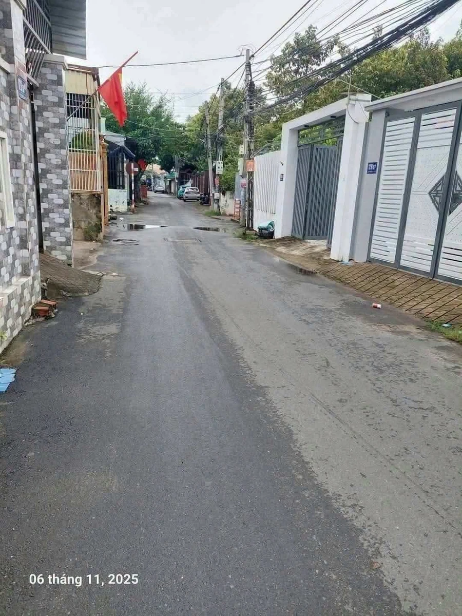 Bán đất thổ cư 100m² đường 30/4 Bình Chánh 2,9 tỷ - Ảnh 1