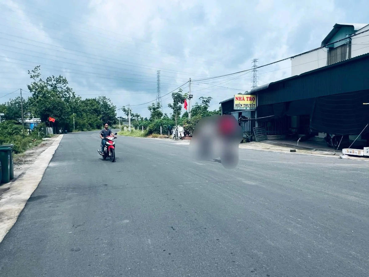 Bán đất 10x50m (400m2 thổ cư) giá 2 tỷ gần KCN Becamex Nha Bích, Bình Phước - Ảnh 1