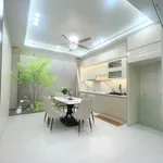 Bán nhà mặt đường 3 tầng 62,6m2 Trần Nguyên Hãn Hóc Môn, 4 tỷ - Ảnh thu nhỏ 3