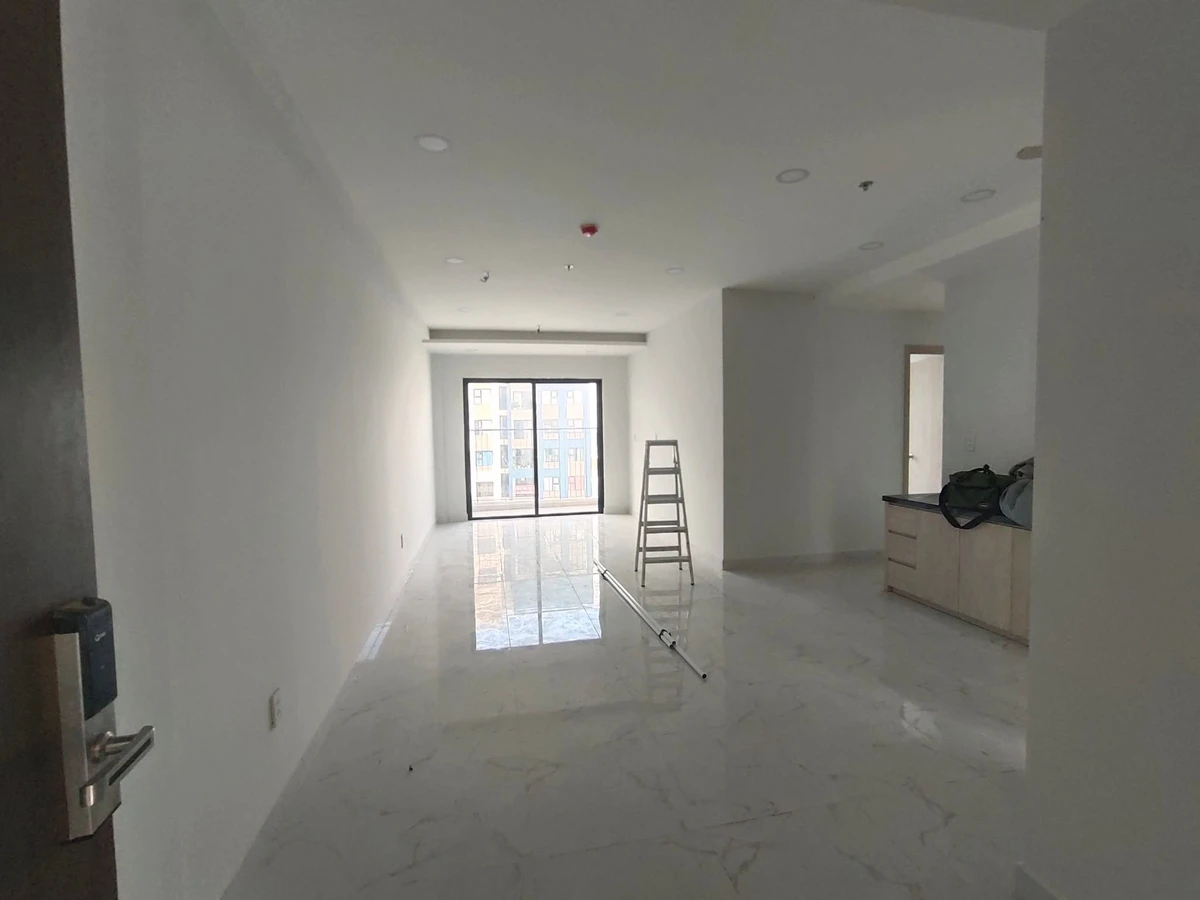 Bán căn hộ 3PN 95m² Charm City Dĩ An 2.9 tỷ - Ảnh 1