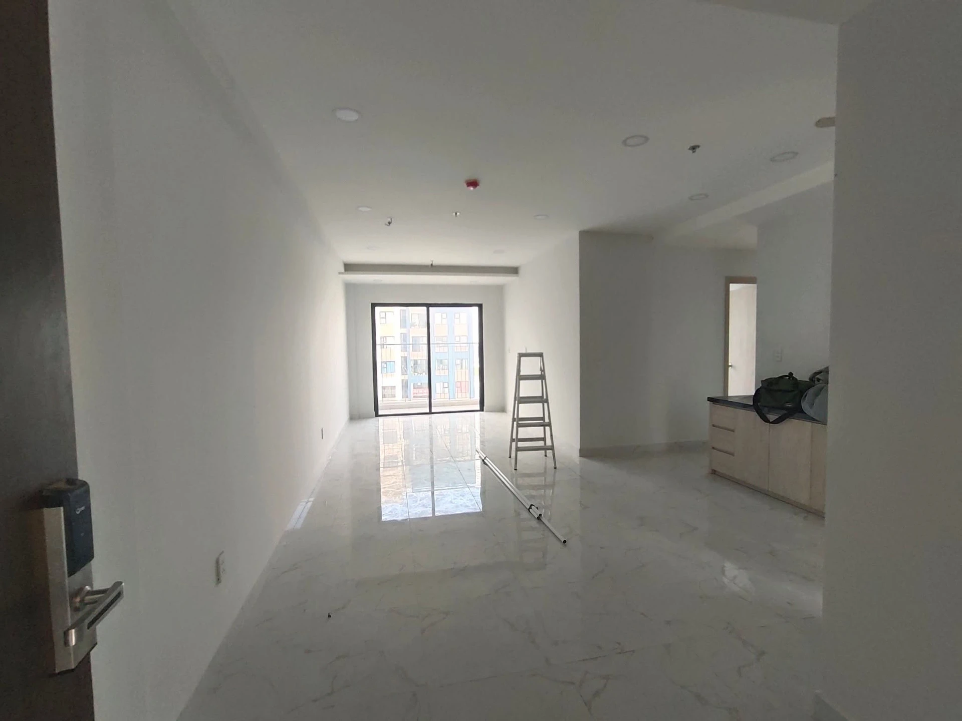 Bán căn hộ 3PN 95m² Charm City Dĩ An 2.9 tỷ - Ảnh 1