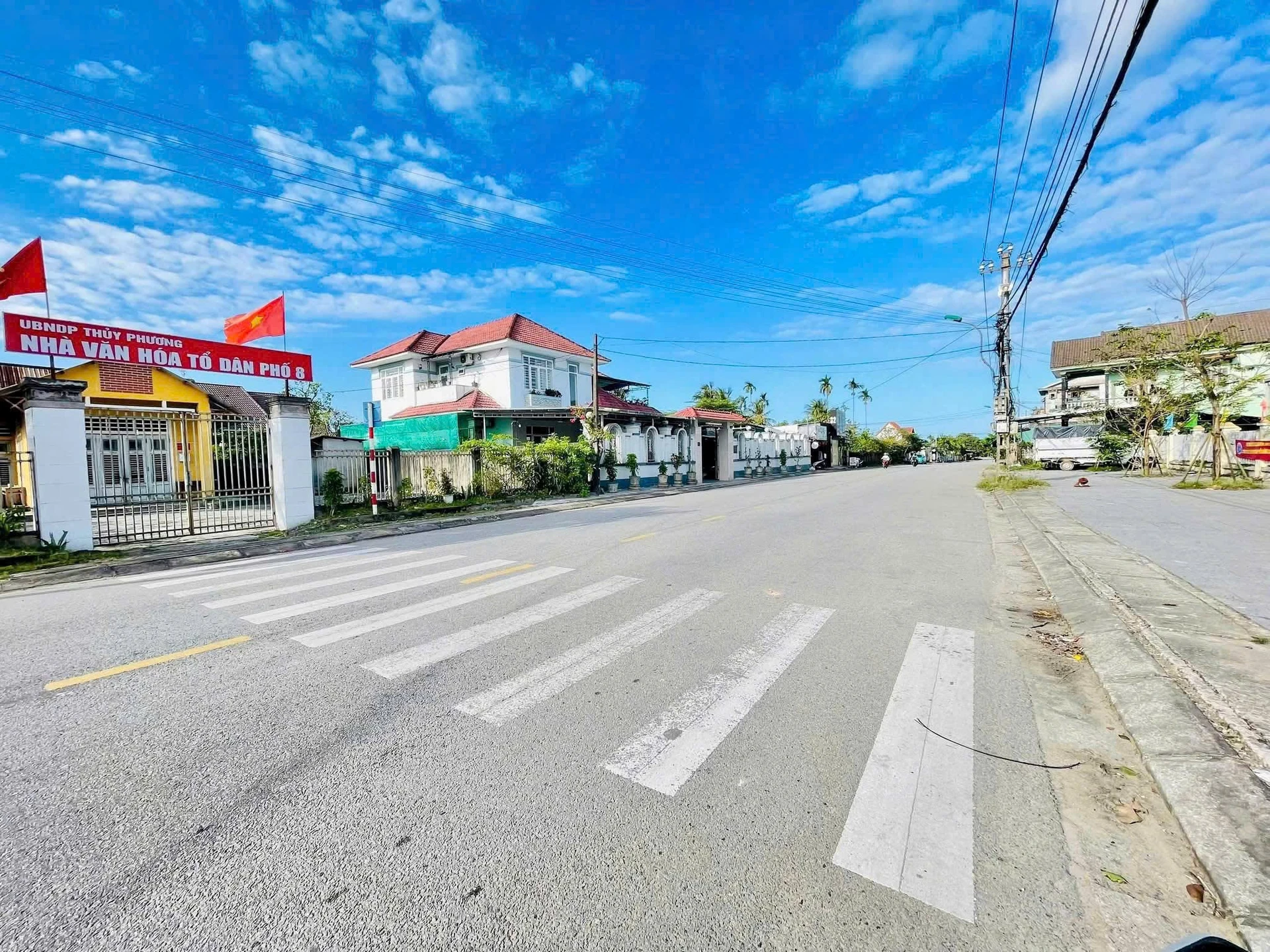 Bán đất mặt tiền Tôn Thất Sơn, Huế, 133m² - 2,5 tỷ - Ảnh 1