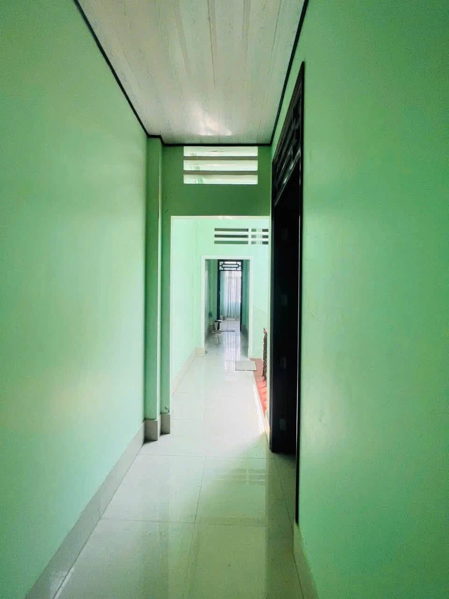 Bán nhà mặt tiền Phạm Hùng Rạch Giá 150m² 3 tỷ 400 triệu - Ảnh thu nhỏ 5