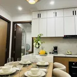 Bán căn hộ The Zenith Hải Phòng 66,2m² giá 1,8 tỷ - Ảnh thu nhỏ 3