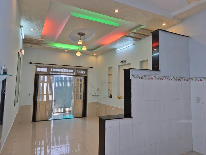 Bán nhà 2PN 80,7m² Phường 4 Vũng Tàu 4,2 tỷ