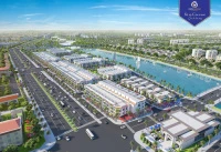 Centa Diamond Riverside - Điểm sáng đầu tư tại Vĩnh Linh, Quảng Trị - Đất nền đã có sổ - Ảnh thu nhỏ 5