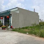 Bán đất nền 100m² sau chợ Nhựt Chánh, Bến Lức Long An - Ảnh thu nhỏ 5