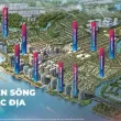 Dự án Izumi City tại Long Hưng, TP. Đồng Nai - Chính sách mới tháng 10/2026 phân khu Canaria - Ảnh thu nhỏ 22