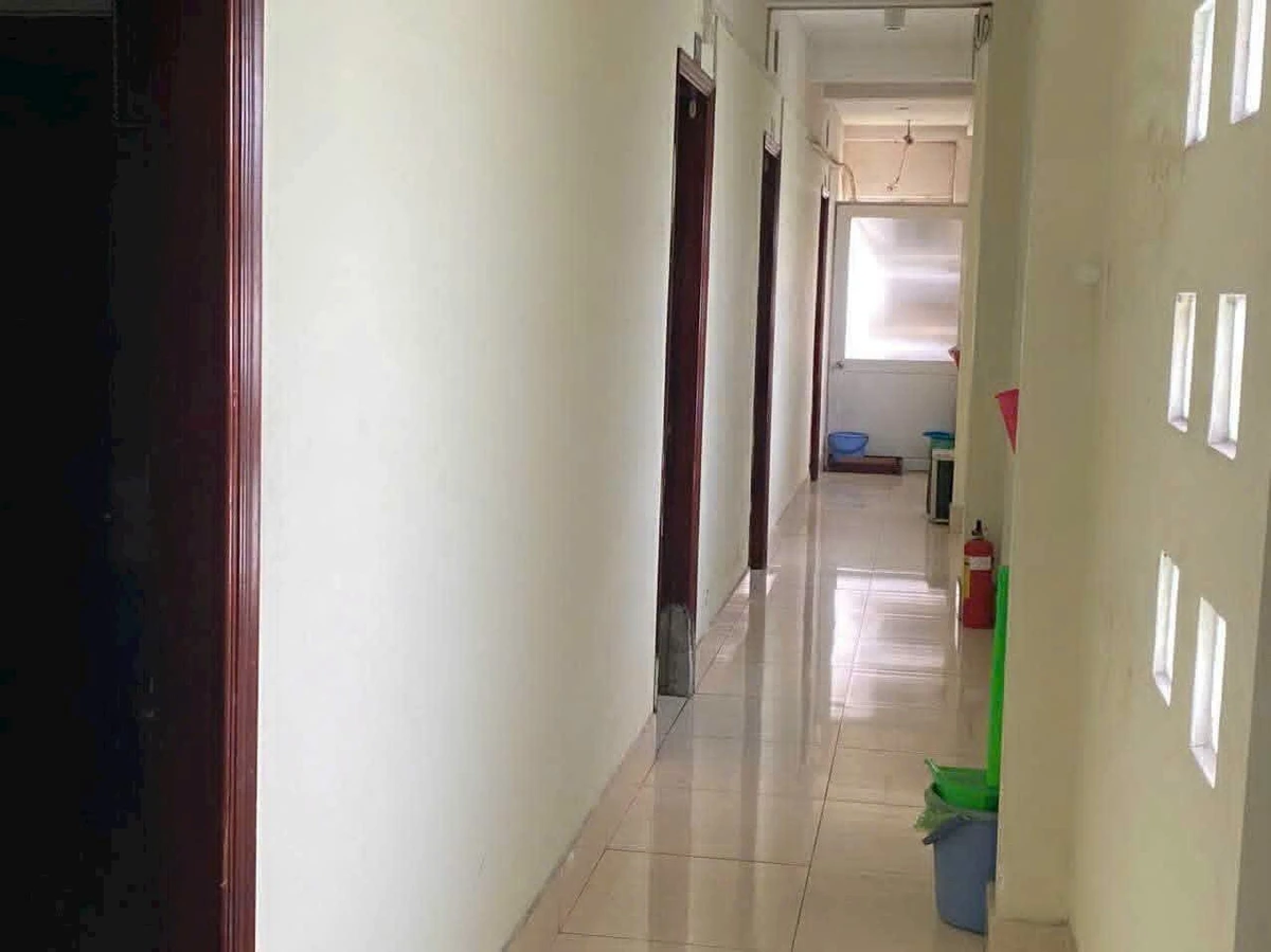 Bán nhà 5 tầng 27 phòng cho thuê, 156m2, đường Phan Văn Đối, Bà Điểm, Hóc Môn - Ảnh thu nhỏ 3