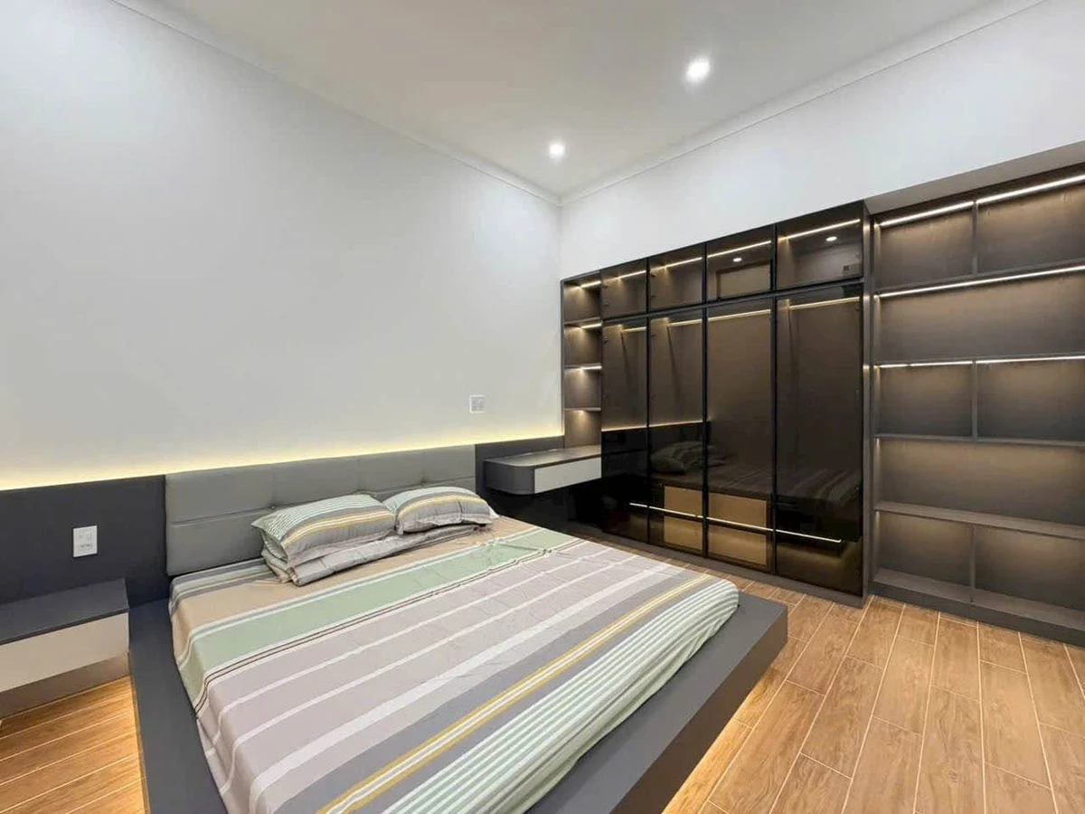 Nhà bán hẻm Phạm Ngũ Lão 3PN, 117.5m², giá 3.85 tỷ - Ảnh thu nhỏ 3