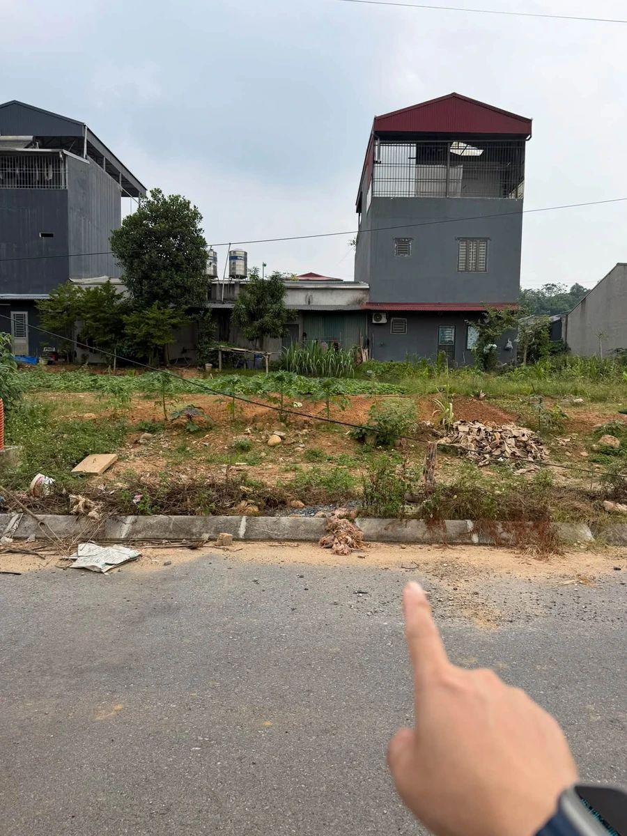 Bán đất nền TĐC N2 Vạn Hoà 90,75m², 900 triệu - Ảnh thu nhỏ 4