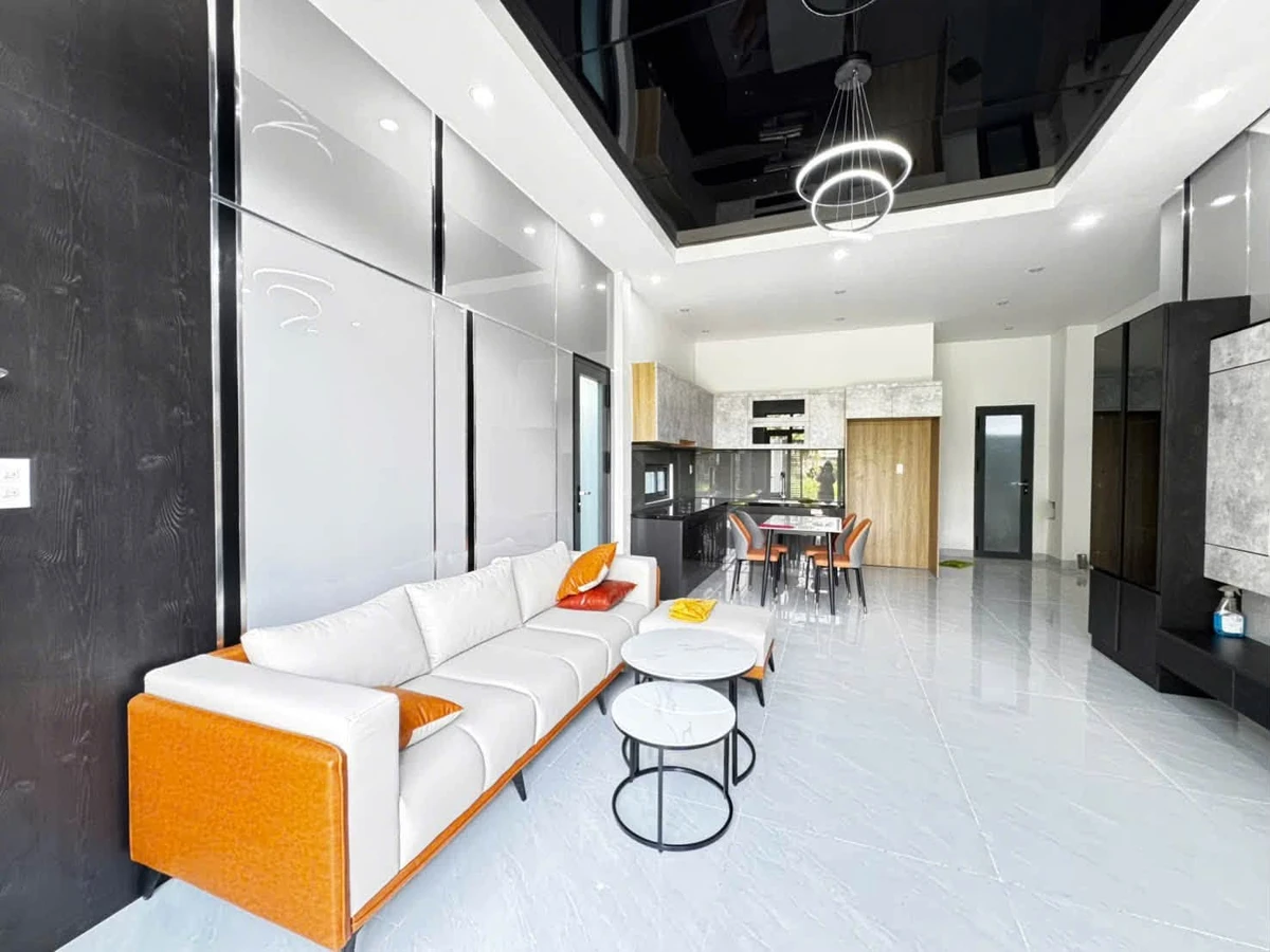 Bán nhà 1 trệt 1 lầu 66m² Rạch Giá 1 tỷ 850 triệu - Ảnh thu nhỏ 3