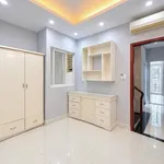 Bán nhà mặt tiền Quận 7, 4x11m, 4 tầng, 6PN - 9 tỷ - Ảnh thu nhỏ 4