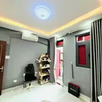 Bán nhà 2 tầng BTCT 3,5x9,35m 2 phòng ngủ đường Dương Bá Trạc, Quận 8 - Ảnh thu nhỏ 4