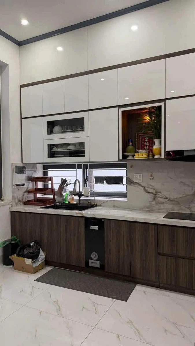 Cho thuê nhà nguyên căn 300m2 gần Ngã 3 Phú Tài Quy Nhơn - Ảnh thu nhỏ 3