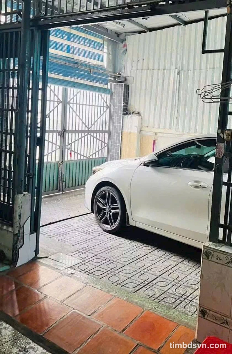 Bán nhà cấp 4 Hoàng Diệu 2, 120m², 5.7 tỷ - Ảnh thu nhỏ 2