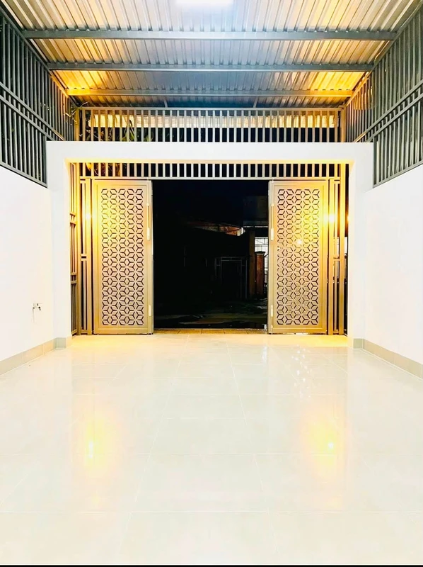 Bán nhà hẻm 4.5x25m 2PN 2WC Rạch Giá giá 1.93 tỷ