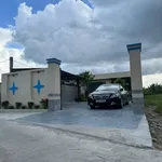 Bán nhà vườn 450m² 2 phòng ngủ Bình Lục Tây Ninh - Ảnh thu nhỏ 4