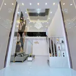 Nhà hiện đại luxury 87m2 Rạch Giá, giá 3 tỷ 350 - Ảnh thu nhỏ 5