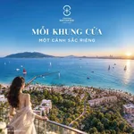 Dinh thự Vịnh Mây Vinhomes Hải Vân Bay | View biển Panorama, sở hữu lâu dài | CK Voucher 39% - Ảnh thu nhỏ 3
