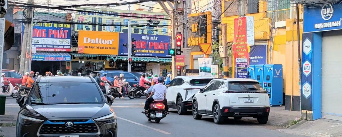 Bán đất nền 66m2 Vũng Tàu, giá 3 tỷ 999 - Ảnh 1