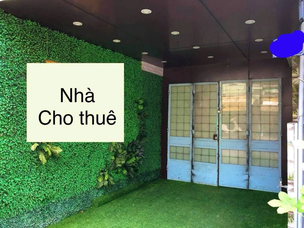 Cho thuê nhà nguyên căn mặt tiền Rạch Giá 72m² 5 triệu/tháng - Ảnh thu nhỏ 2