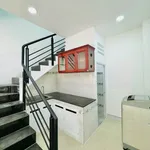 Bán nhà Nguyễn Thượng Hiền Bình Thạnh 60m2 3.95 tỷ - Ảnh thu nhỏ 4