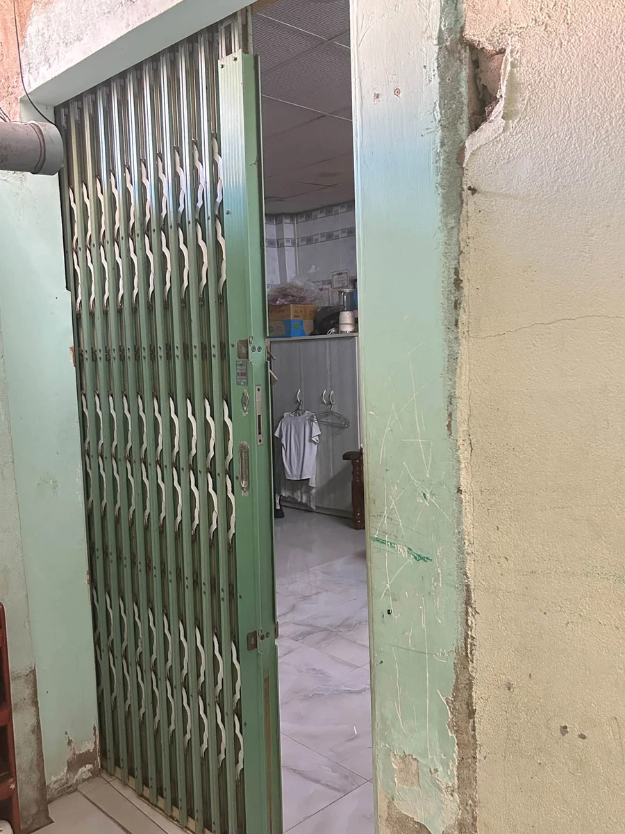 Bán nhà tổ 3x6m gần trường tiểu học Phước Lộc, Nhà Bè - Ảnh thu nhỏ 3