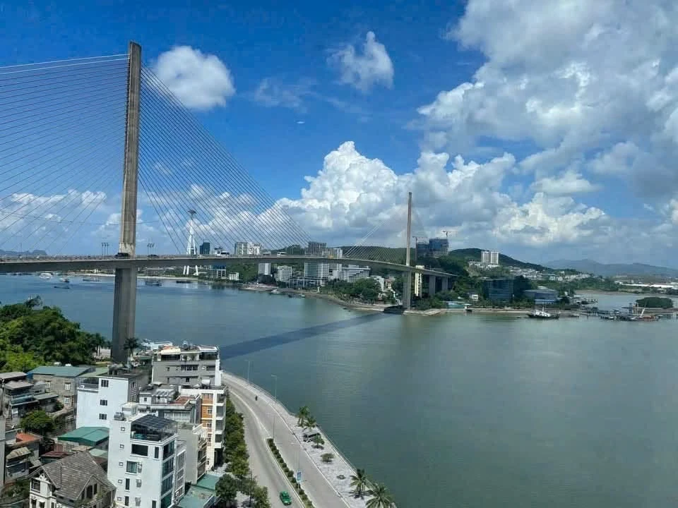 Bán căn hộ Green Diamond 2PN 71m² view cầu, 3 tỷ - Ảnh 1