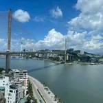 Bán căn hộ Green Diamond 2PN 71m² view cầu, 3 tỷ - Ảnh thu nhỏ 1