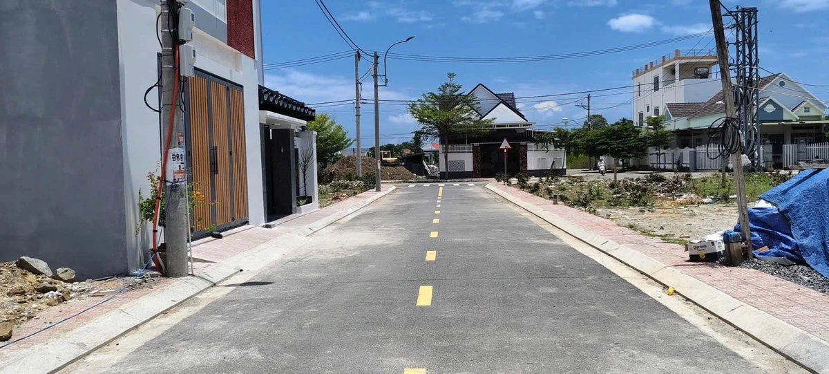 Bán đất biển Dốc Lết Khánh Hòa 197.7m² giá 3 tỷ 250 - Ảnh thu nhỏ 4