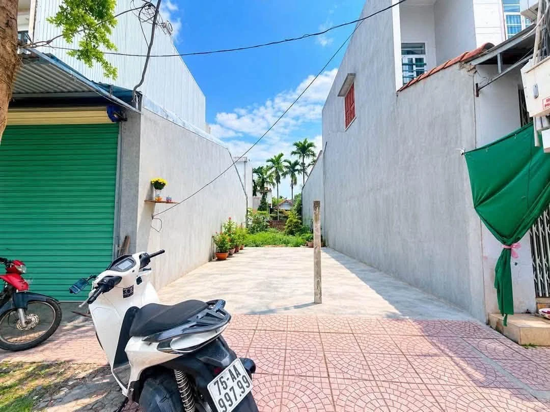 Bán đất mặt tiền Hoàng Hoa Thám 94m² 2,2 tỷ - Ảnh thu nhỏ 2