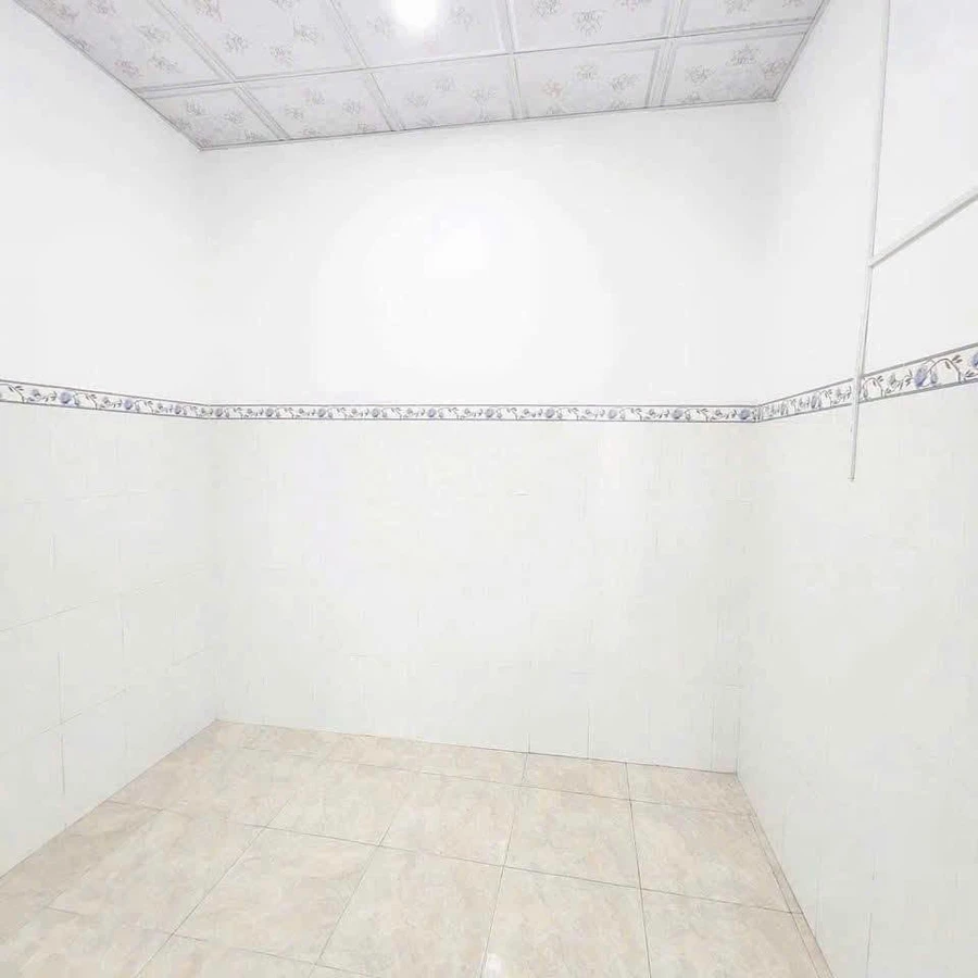 Bán nhà 1 trệt 1 lầu 136m2, 3 PN, Phú Tân - Ảnh thu nhỏ 4