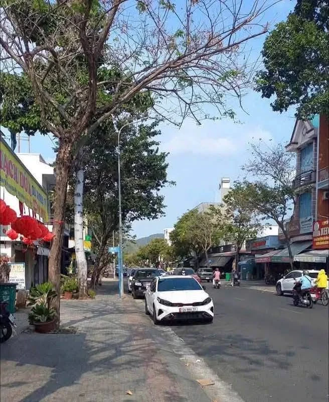 Mặt tiền kinh doanh Điện Biên Phủ Bà Rịa 137m2 - 6,7 tỷ - Ảnh thu nhỏ 2