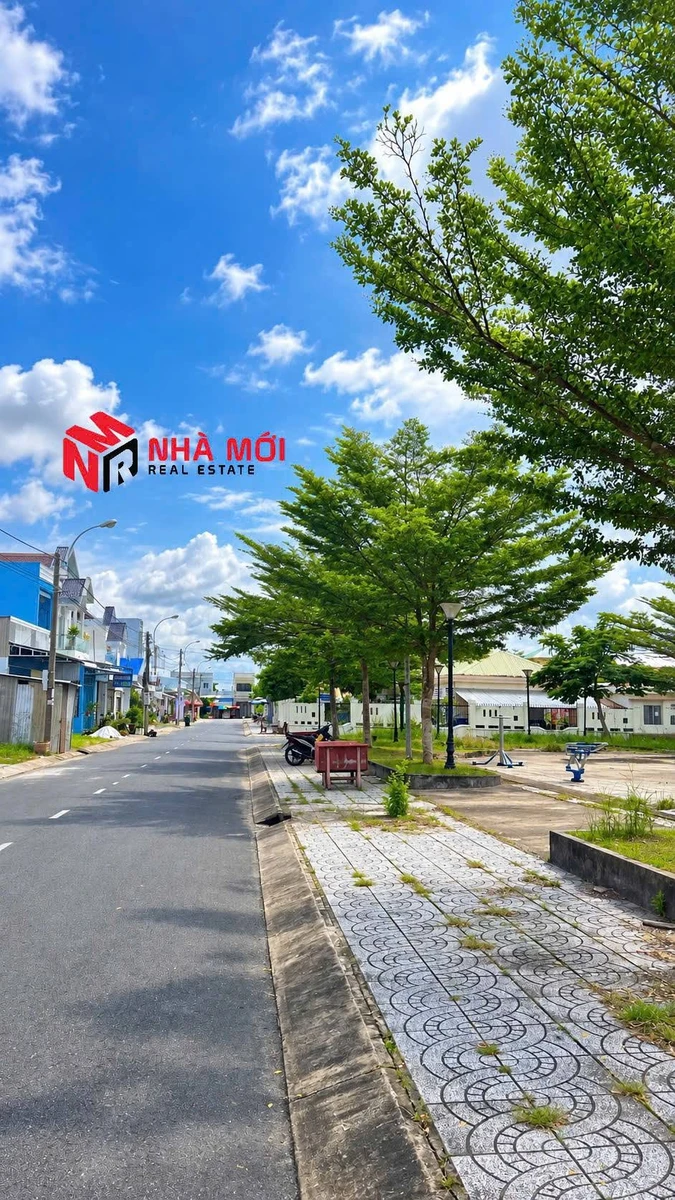 Bán nền đất 96m² Dương Đình Nghệ Phường 4 Cà Mau 1 tỷ - Ảnh thu nhỏ 2