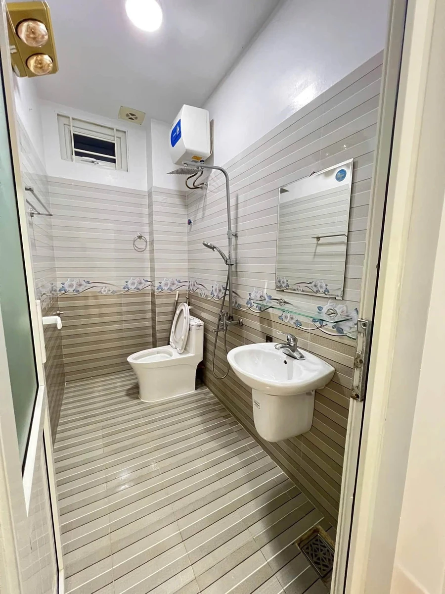 Bán nhà 4 tầng 51m² Kiều Sơn, Văn Cao, Hải Phòng - 2,79 tỷ - Ảnh thu nhỏ 4