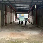 Bán kho mặt tiền Nguyễn Ảnh Thủ Hóc Môn 110m2 15,5 tỷ - Ảnh thu nhỏ 1