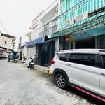 Bán nhà hẻm xe hơi 40m2 gần Trường Bình Trị Đông, Aeon Mall Bình Tân, giá nhỉnh 3 tỷ - Ảnh thu nhỏ 1